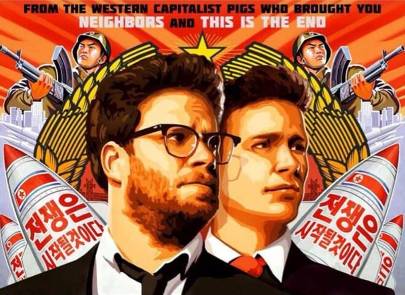 Film The Interview