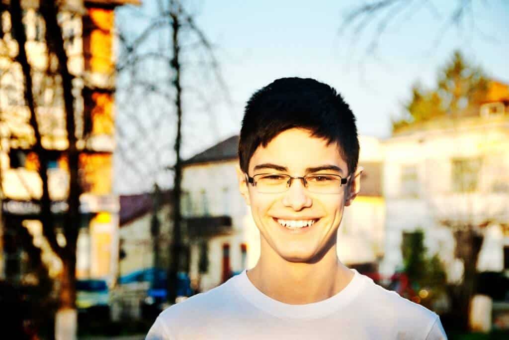 Matei Clipa Radauti