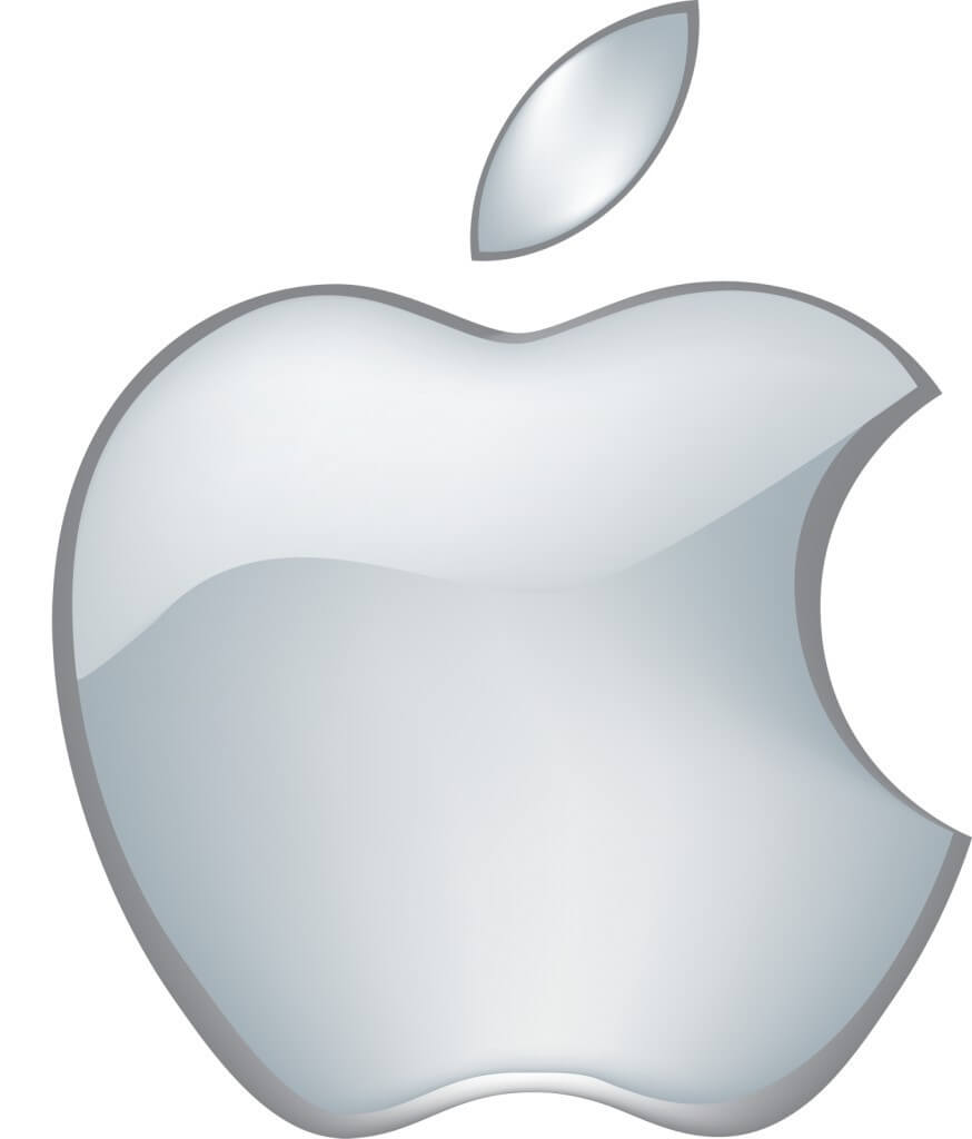 Logo de la Apple