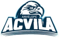 Logo Anvelope Acvila