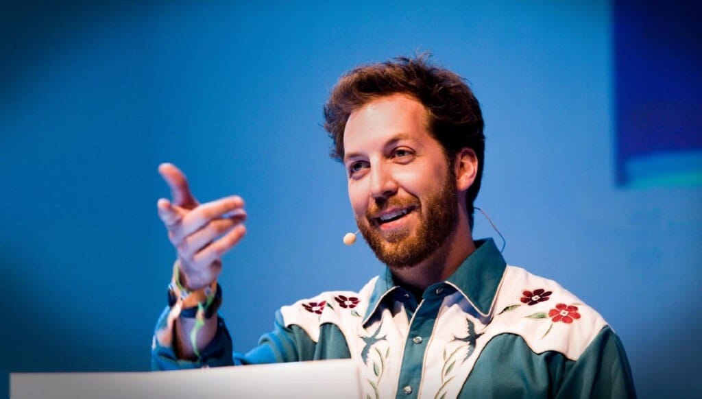 Sacca Chris