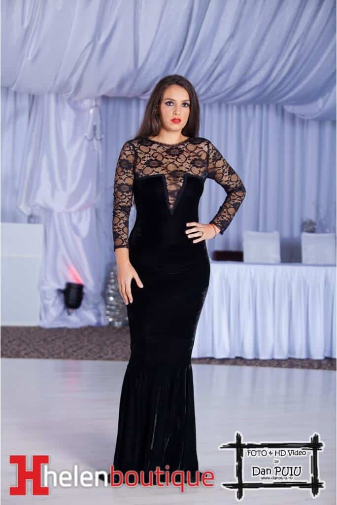 Rochie de Seara HelenBoutiqu