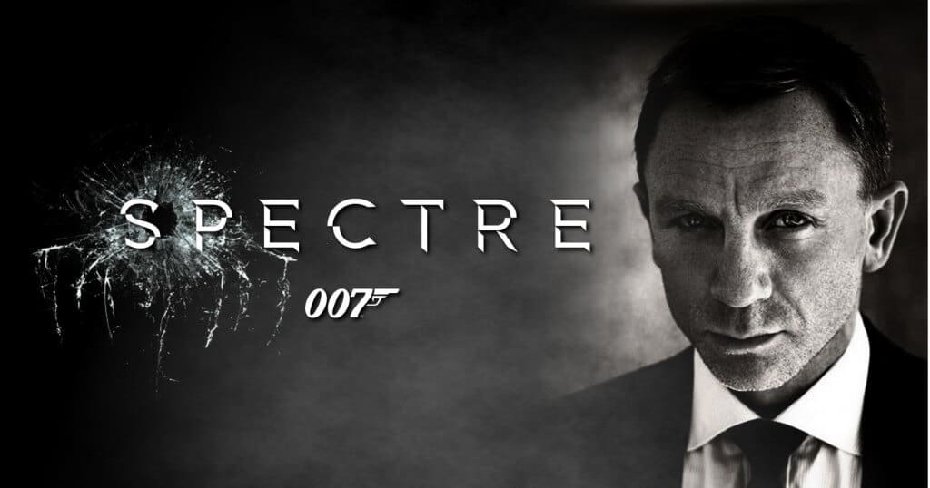 Bond Spectre