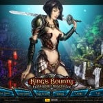 MiniReview : King’s Bounty Armored Princess