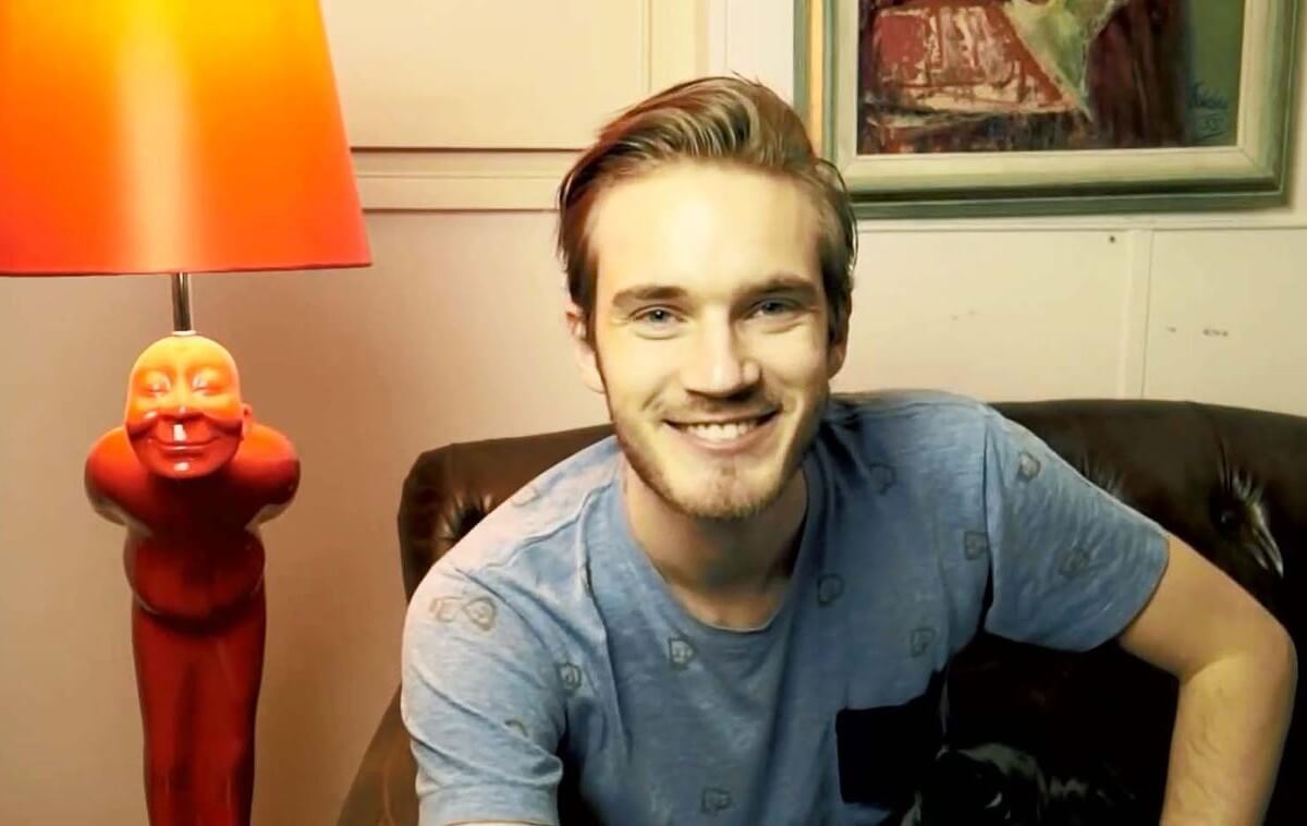 pewdiepie