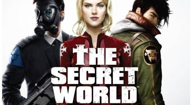 secret world
