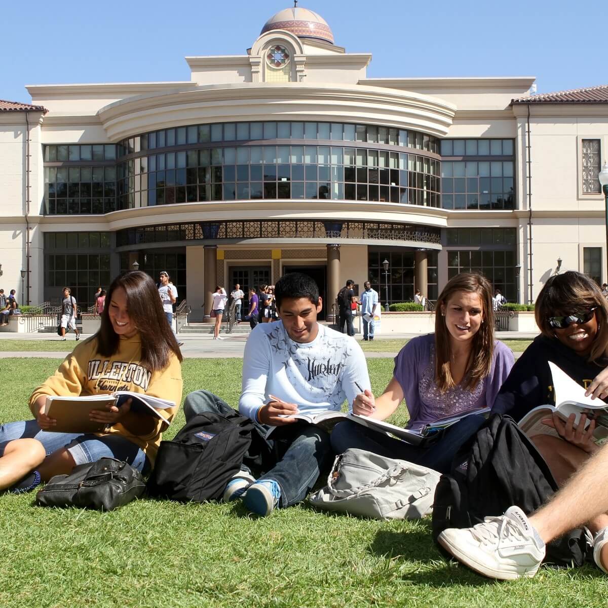 Viata de Student