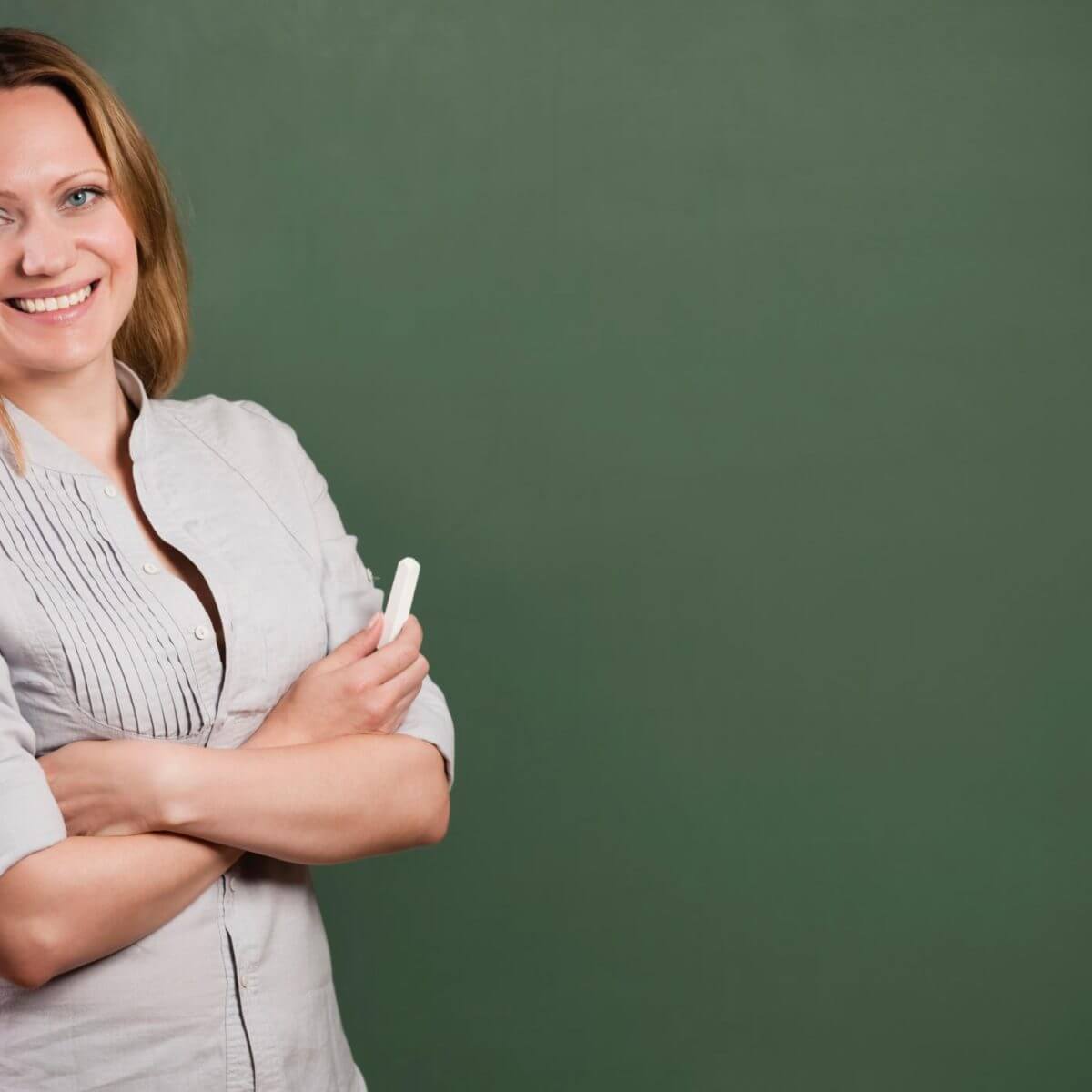 Profesor de Germana