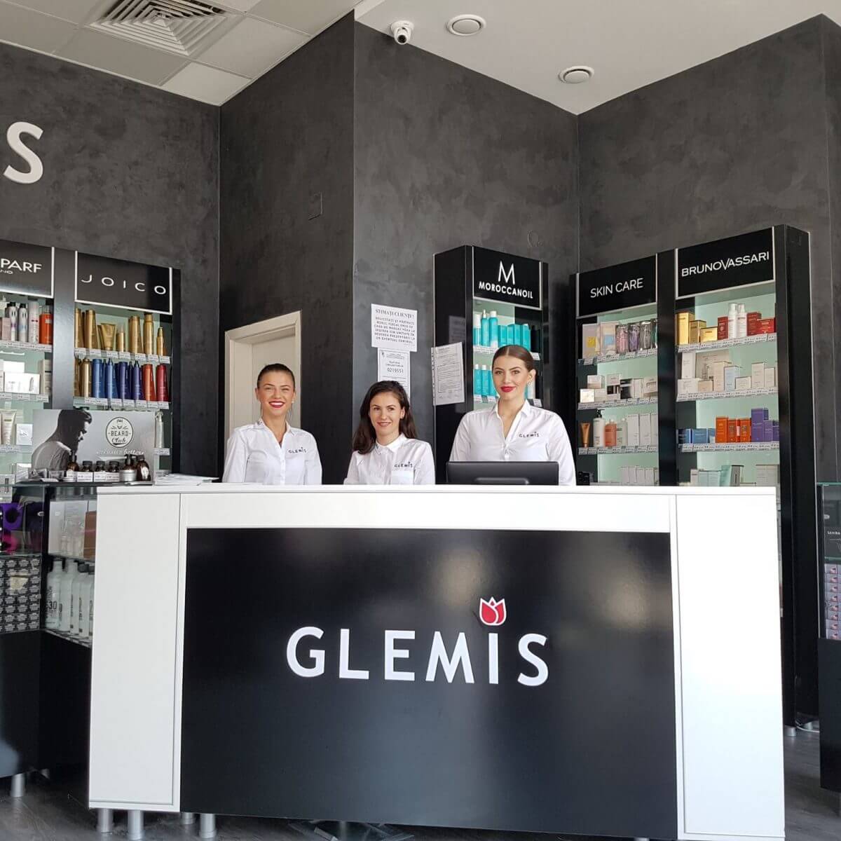 Glemis Suceava