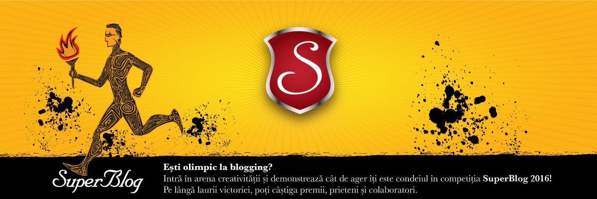 Banner SuperBlog 2016