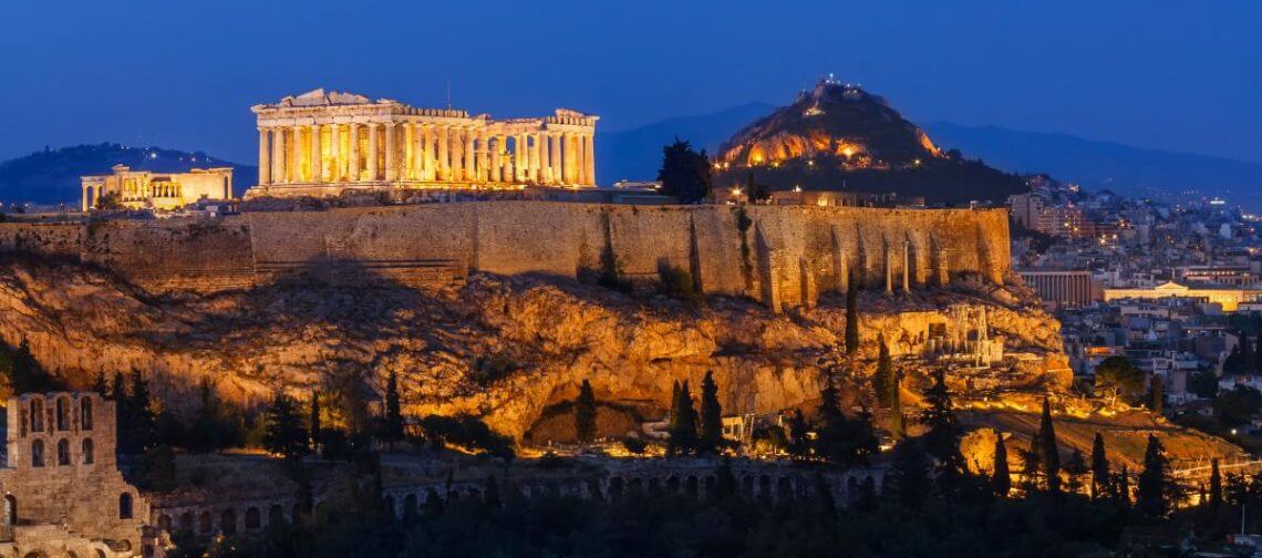 atena-grecia