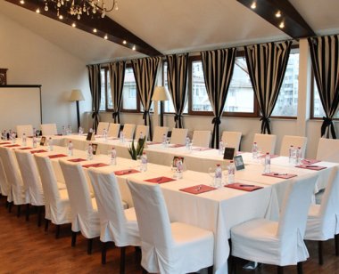 Masa Arc de Triomphe