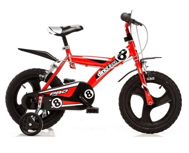 Bicicleta copii Bekid.ro