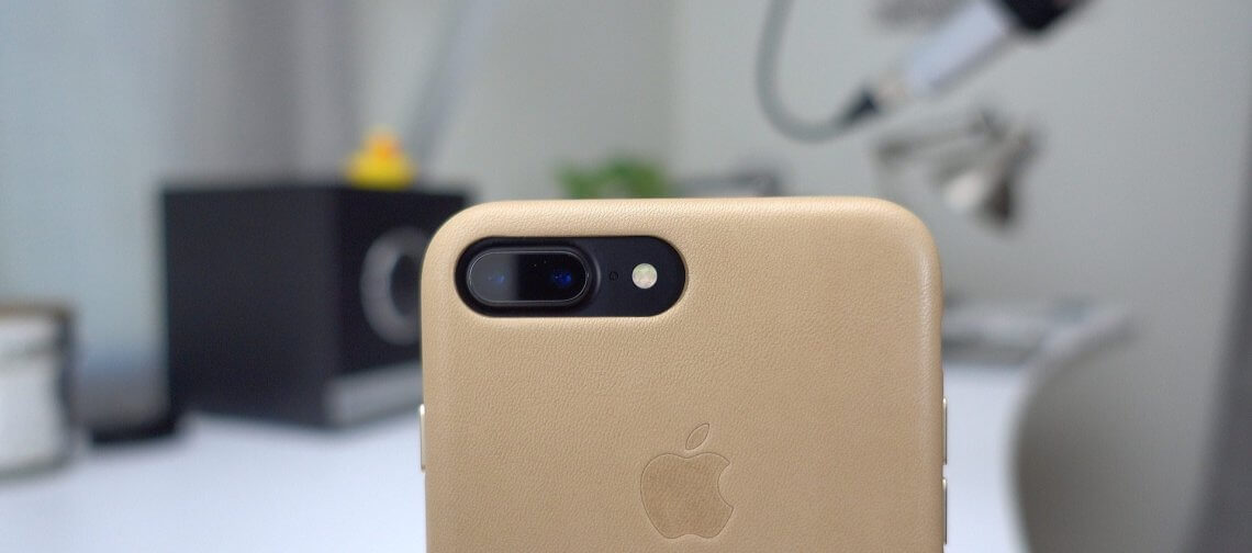 Husa iPhone 7