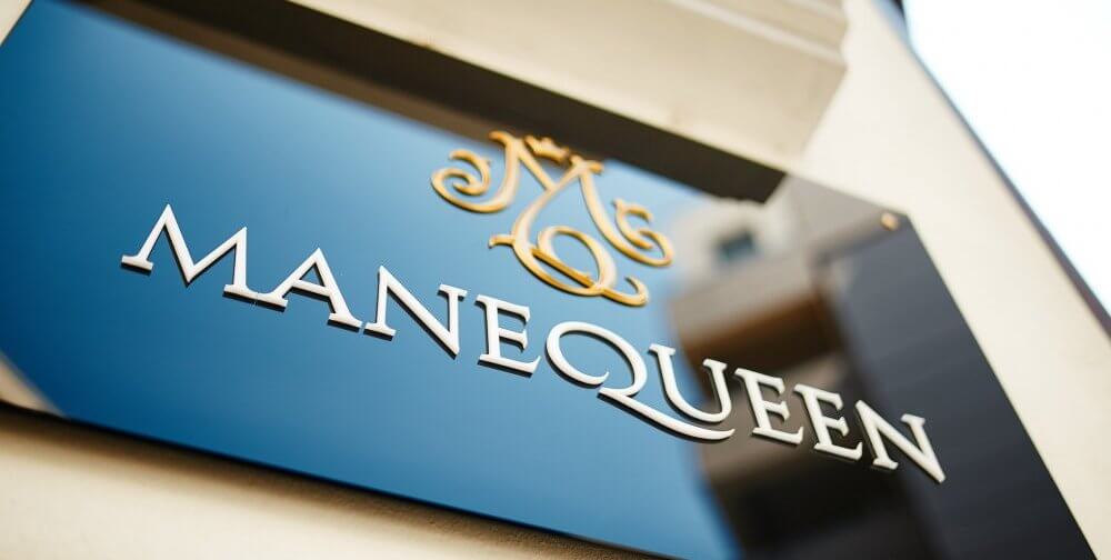 Manequeen