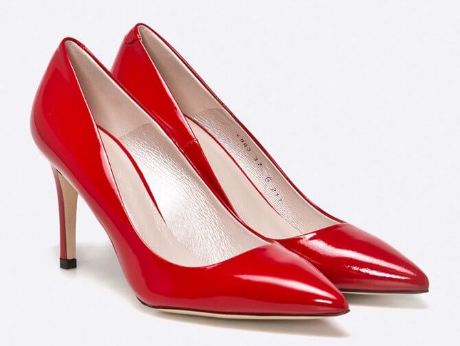 Pantofi Dama de la Answear