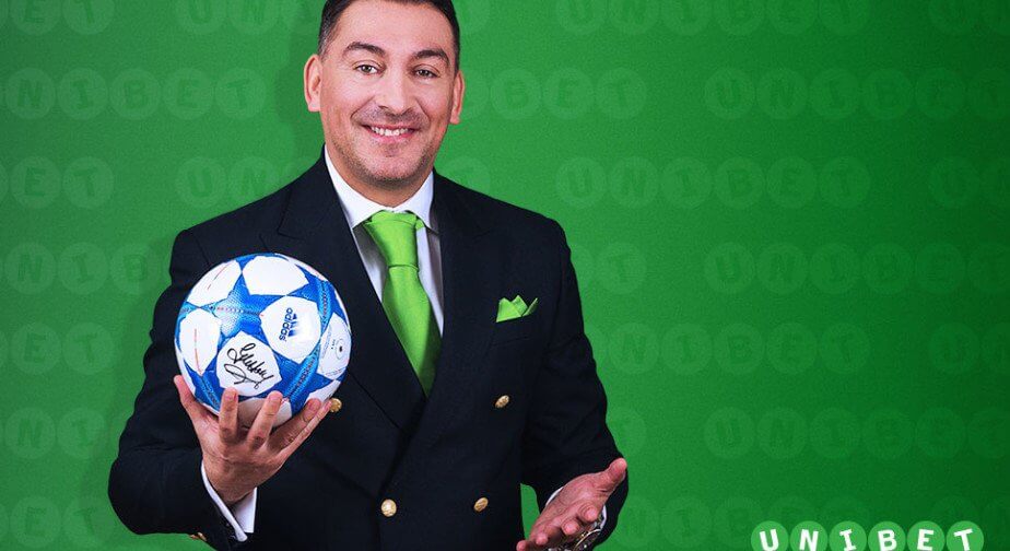 Unibet Pariuri Online