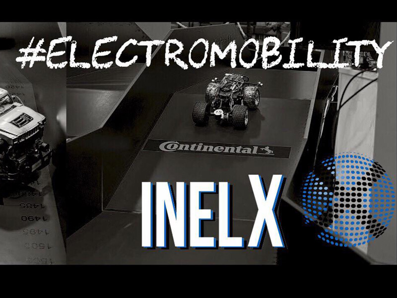 InelxSv electromobility 2017