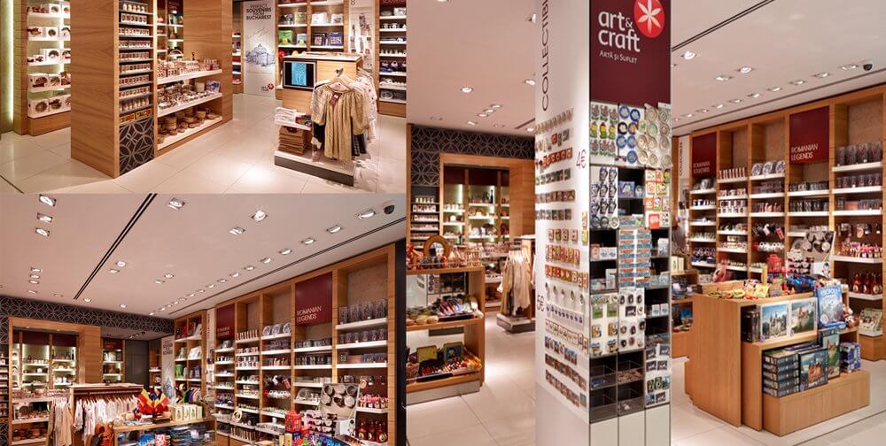 Magazin-Otopeni-Art&Craft