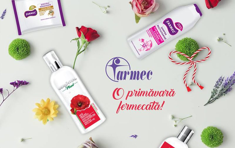 Farmec imagine reprezentativa