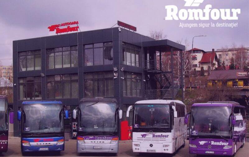 Romfour