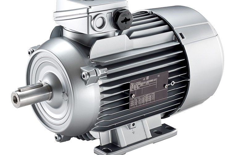Motor electric