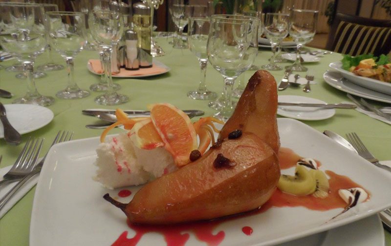 Bucate Restaurant Aldi