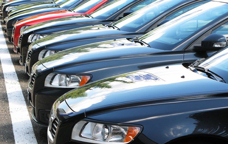 Rent a Car Bucuresti