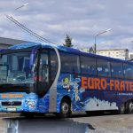 Închirieri autocare şi microbuze de la Eurofratello
