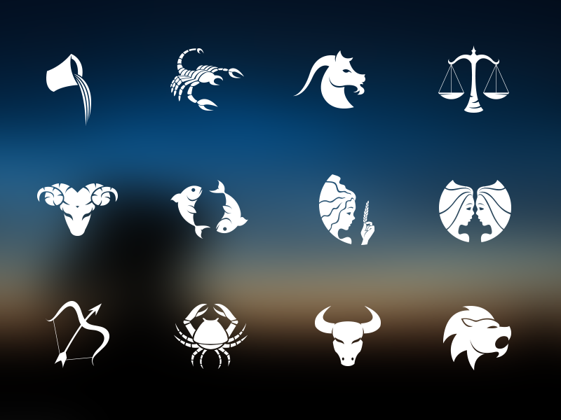 Semne zodiacale