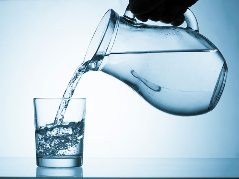 Importanţa dedurizatoarelor de apă în casa ta Apa curata