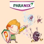 Paranix, metoda modernă pentru pediculoză