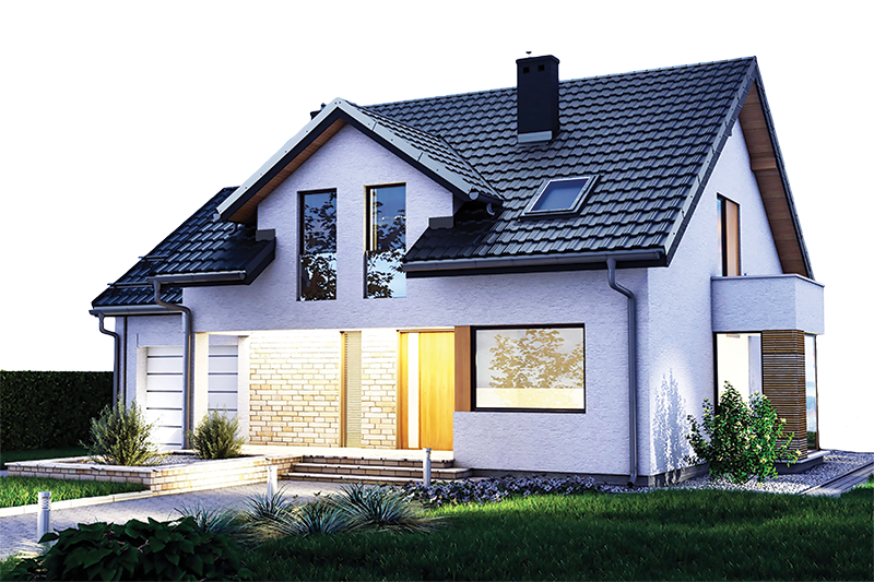 Acoperişuri MIHU STEEL - furnizorul tău de tablă tip ţiglă şi accesorii