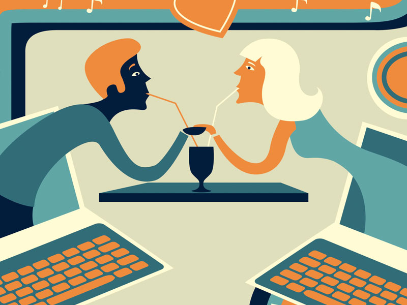 7 mituri despre căutarea perechii pe Internet cărora nu ar trebui să le acordați atenție dating-online