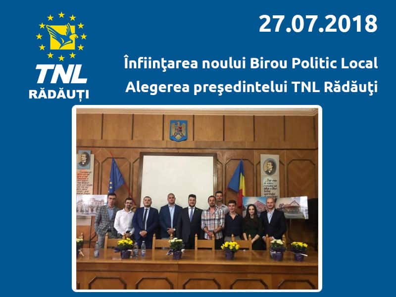Infiintarea-noului-birou-politic-local-si-alegerea-presedintelui-TNL-Radauti