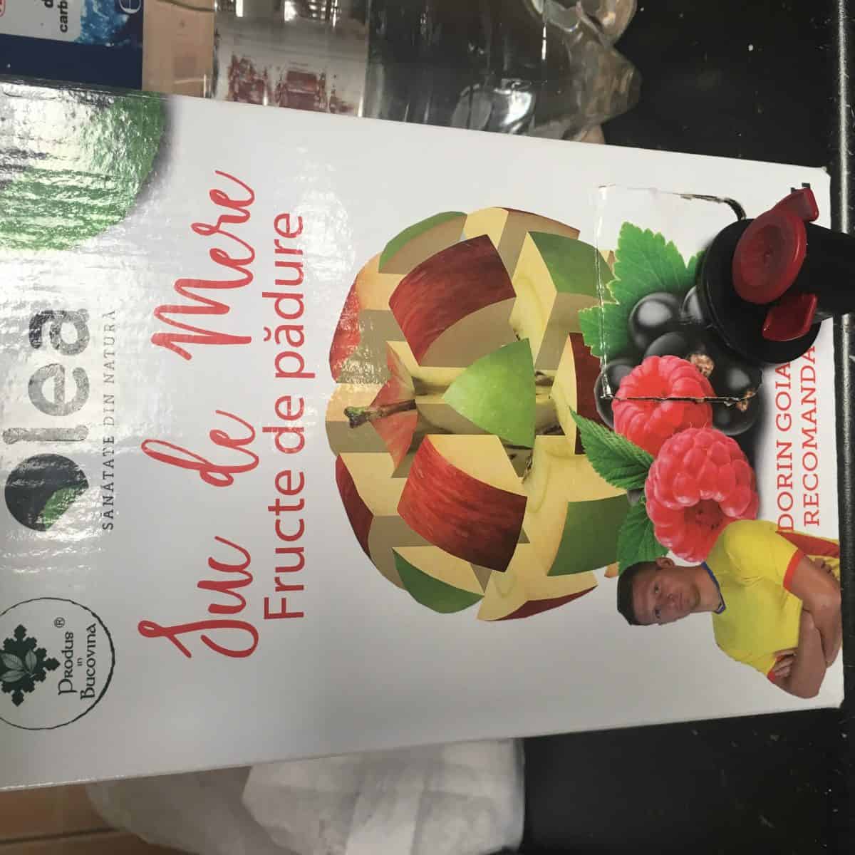 Am fost la Târgul de Toamnă "Produs în Bucovina" 2018