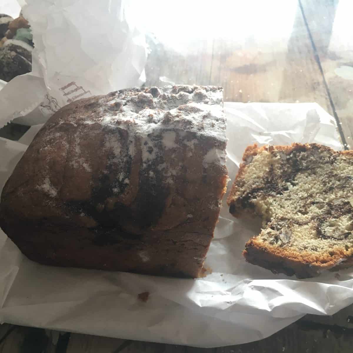 Am fost la Târgul de Toamnă "Produs în Bucovina" 2018