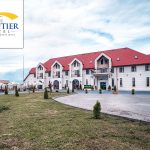 The Frontier Hotel, o NOUĂ locaţie de lux situată în apropierea frontierei România – Ucraina