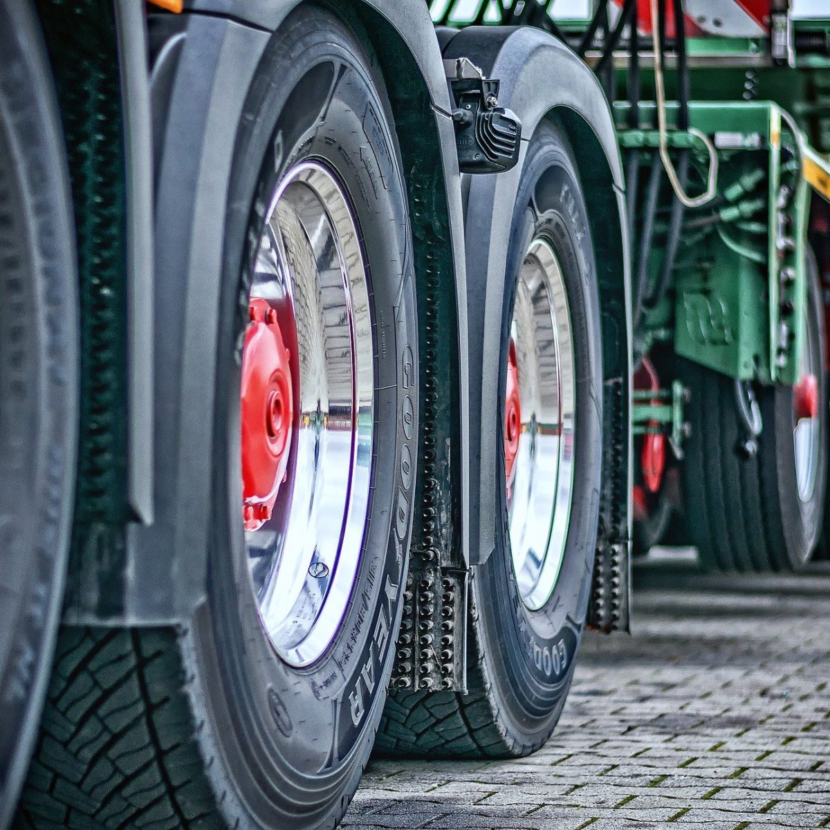 Leasing operational pentru firmele de transport!