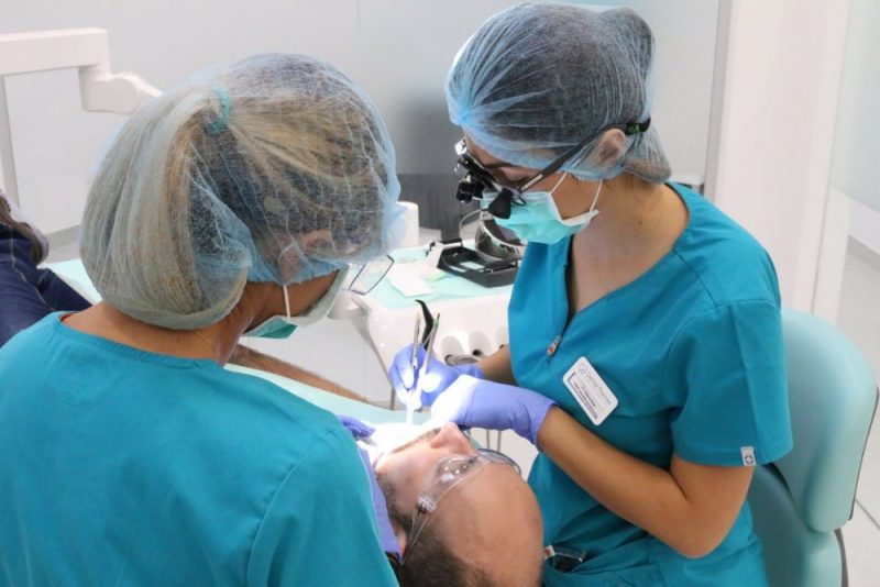 Dental Premier