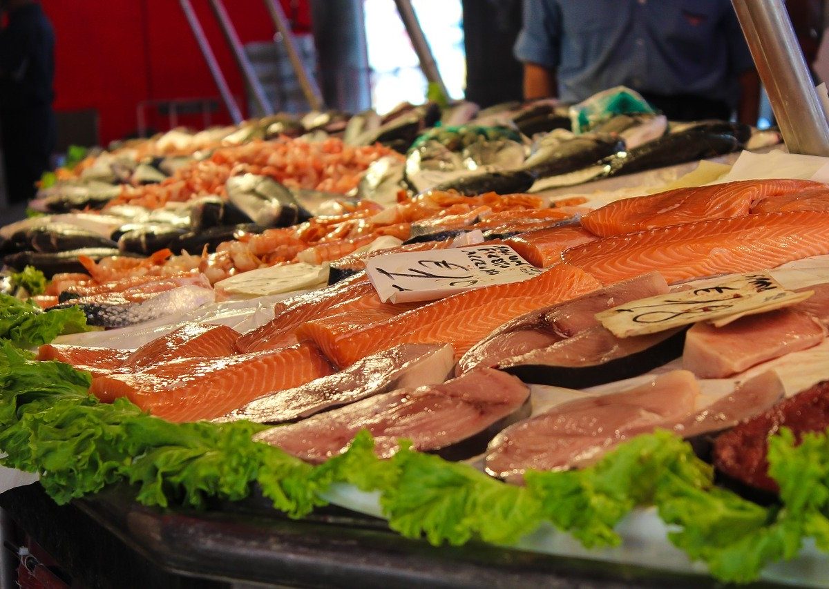 De ce nu ar trebui sa consumam Pangasius