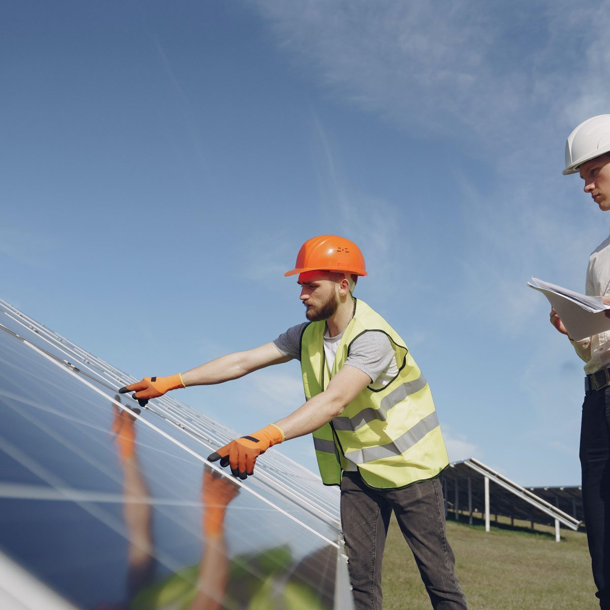 Sisteme fotovoltaice