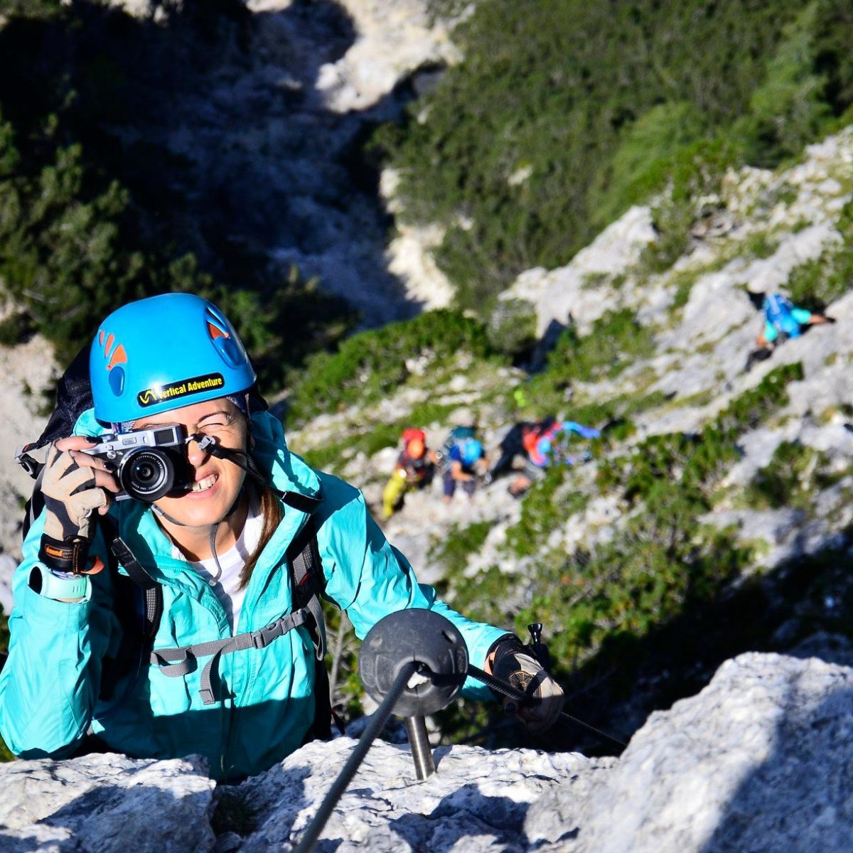 Top 5 beneficii ale unui team building