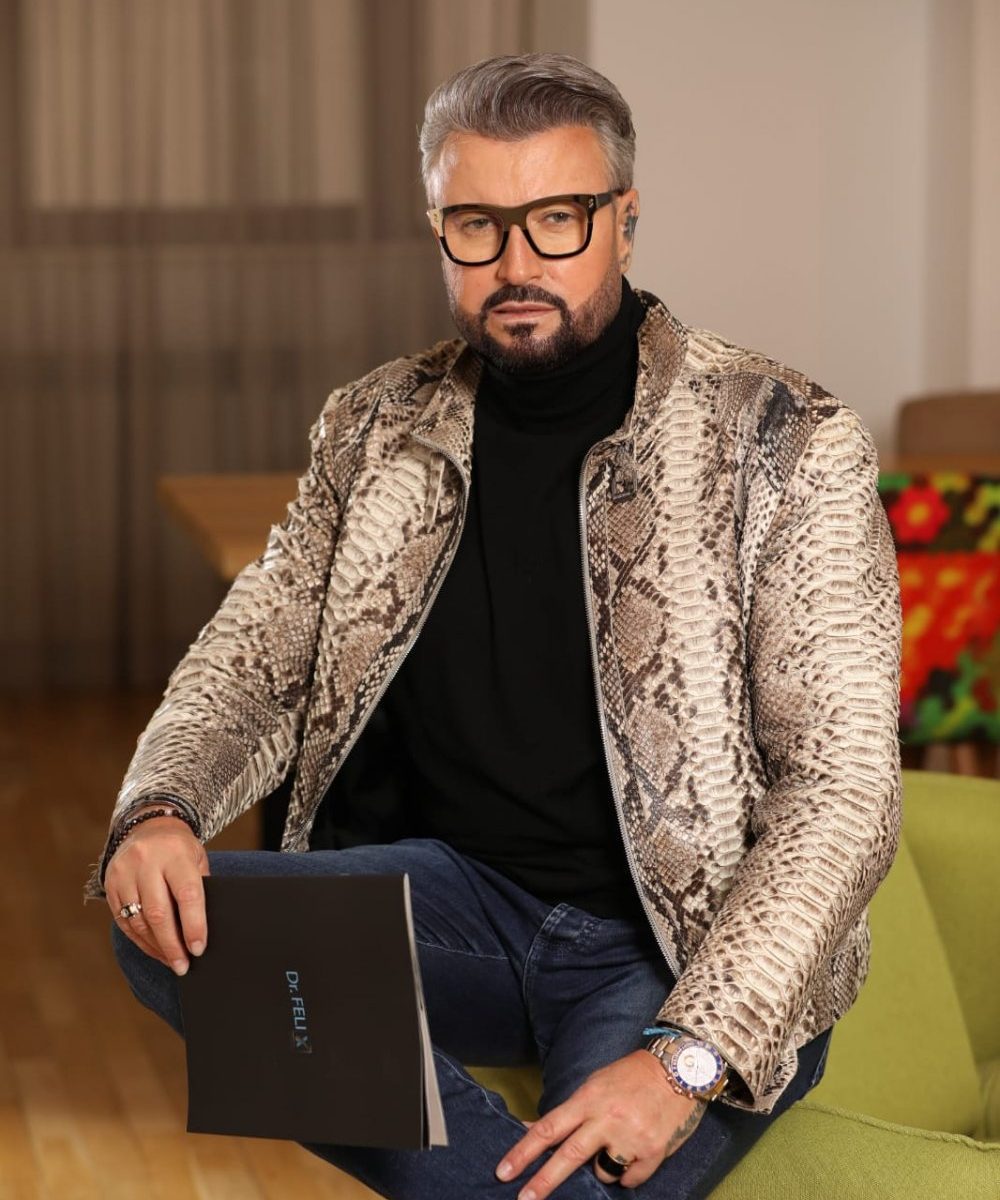Chelia îți afectează viața? Remediază această problemă cu ajutorul clinicii Dr. Felix Hair Implant