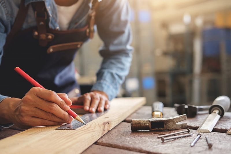 4 proiecte DIY pentru meșteri amatori
