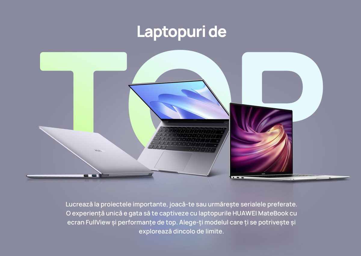 Evoluţia laptopurilor în ultimii 20 de ani
