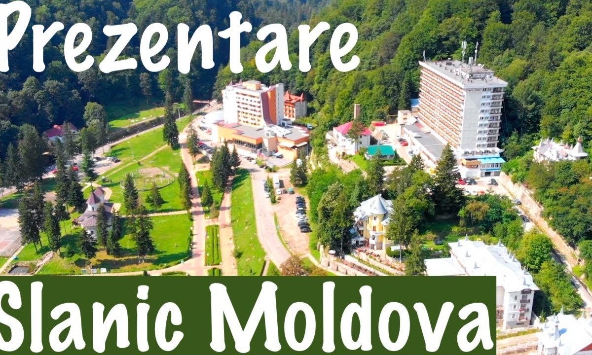 3 tipuri de cazare în Slănic Moldova - diferenţe specifice