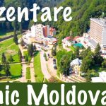 3 tipuri de cazare în Slănic Moldova – diferenţe specifice