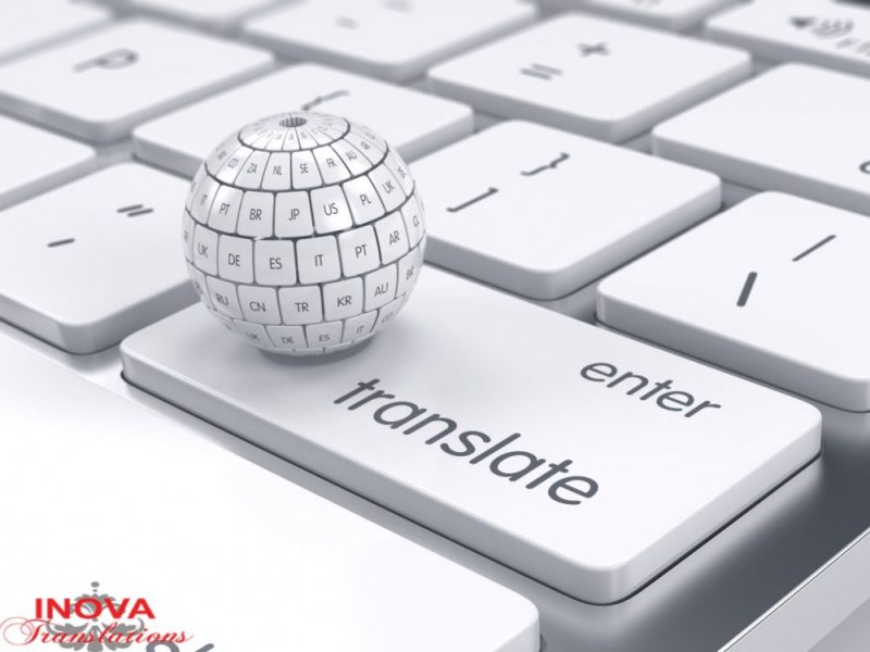 Biroul de traduceri Inova - traduceri autorizate pentru orice document ai nevoie