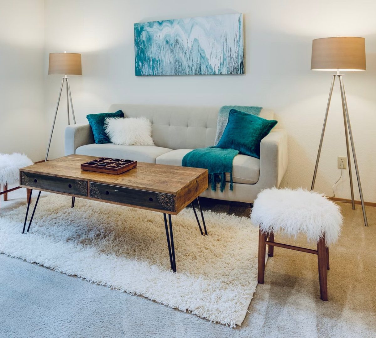 7 obiecte de decor care schimbă aspectul încăperii